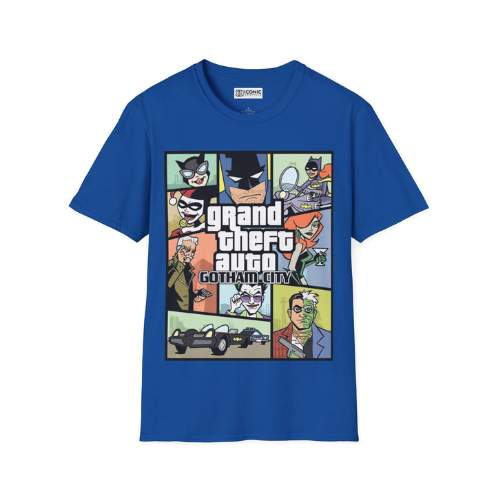 Batman T-Shirt - 