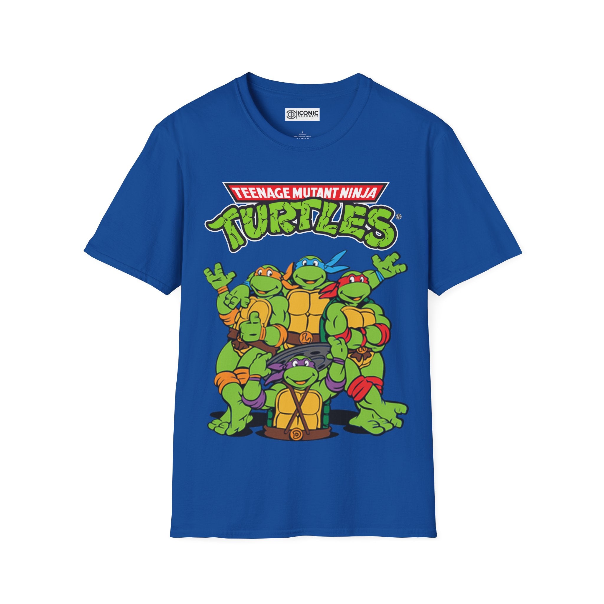 TMNT T-Shirt