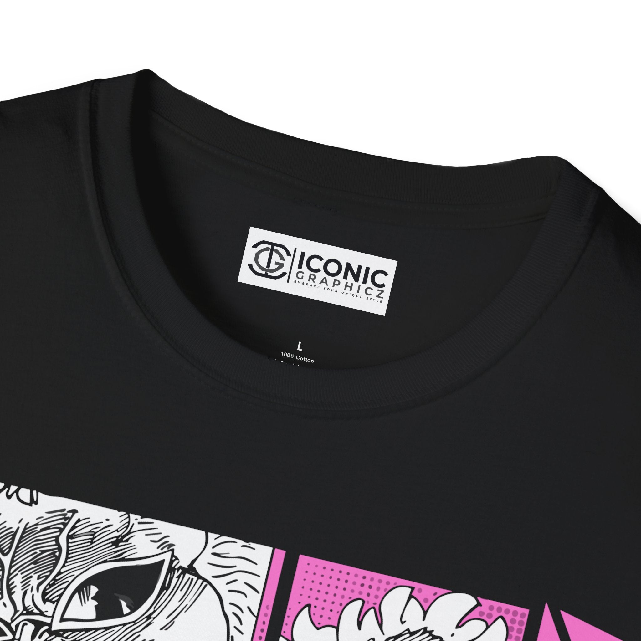 Doffy One Piece T-Shirt