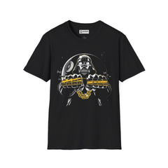 Star Wars Unisex Softstyle T-Shirt - IGZ Clothing 