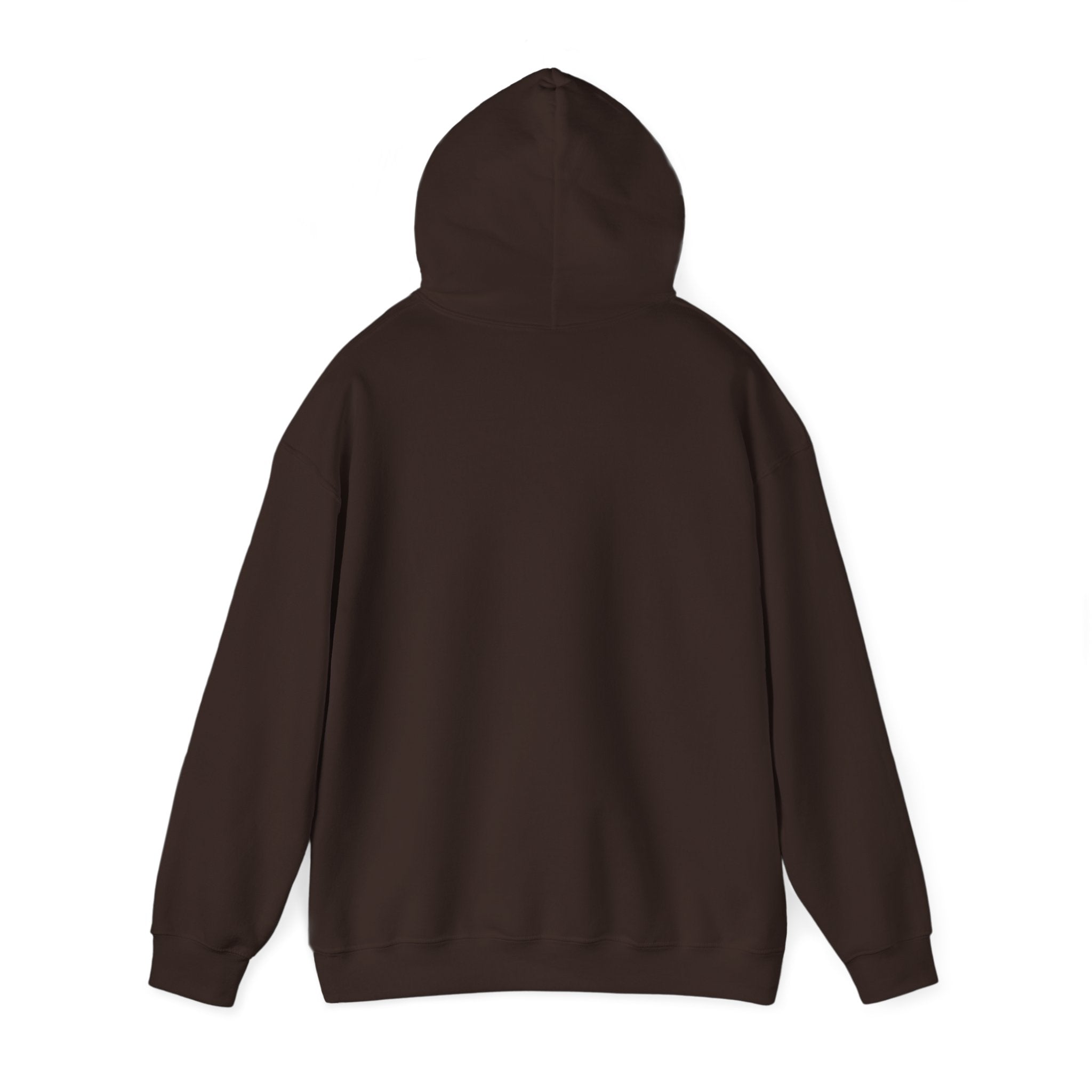 Black Empowerment Unisex Heavy Blend™ Hooded Sweatshirt - IGZ Clothing 