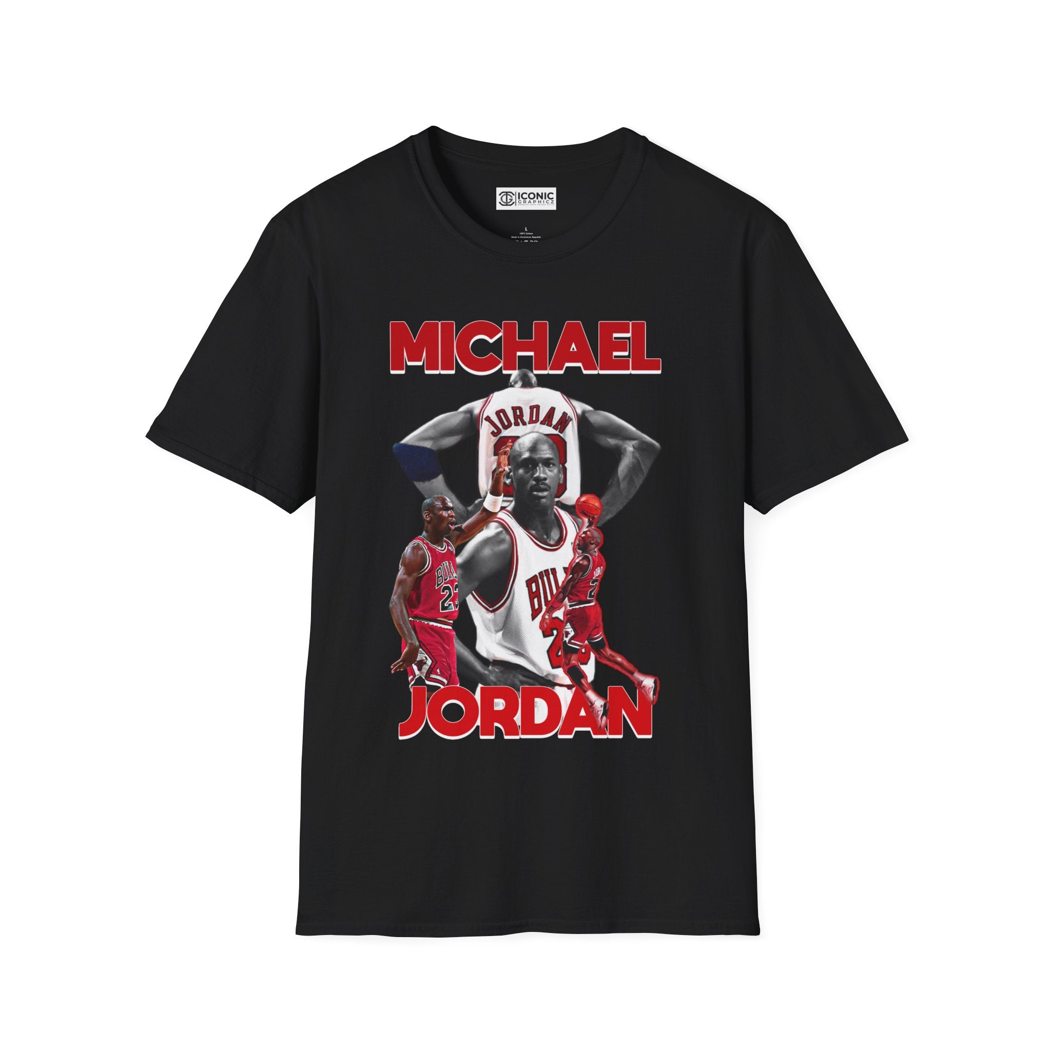 NBA T-Shirt