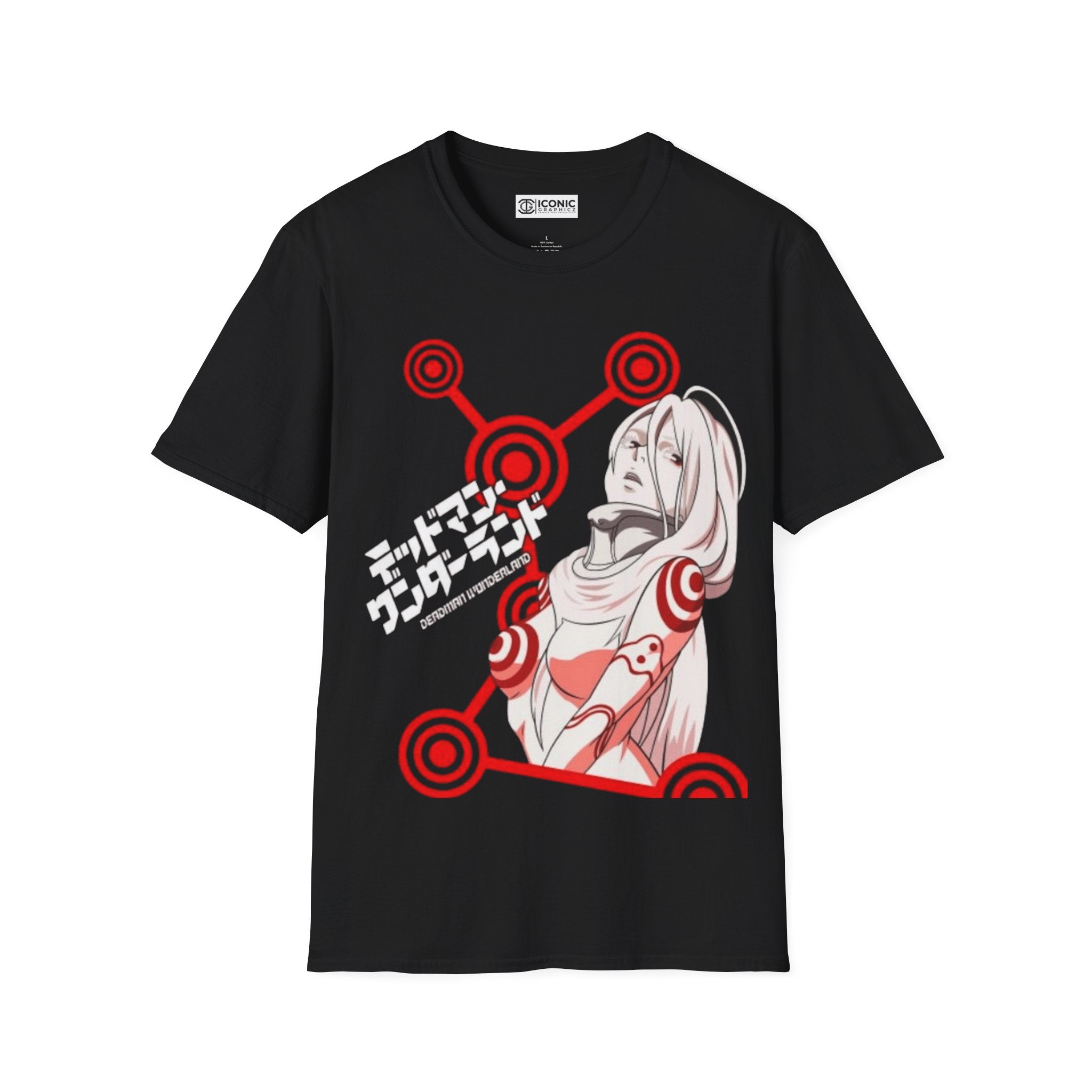 Deadman Wonderland T-Shirt