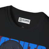 Sarada Boruto T-Shirt - 
