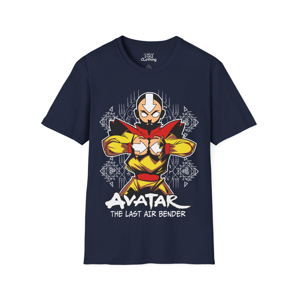 Avatar Aang T-Shirt