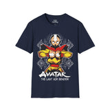 Avatar Aang T-Shirt