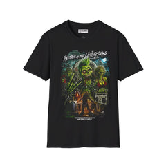 Return of the living dead Unisex Softstyle T-Shirt - IGZ Clothing 