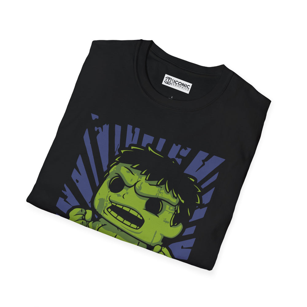 Hulk T-Shirt - 