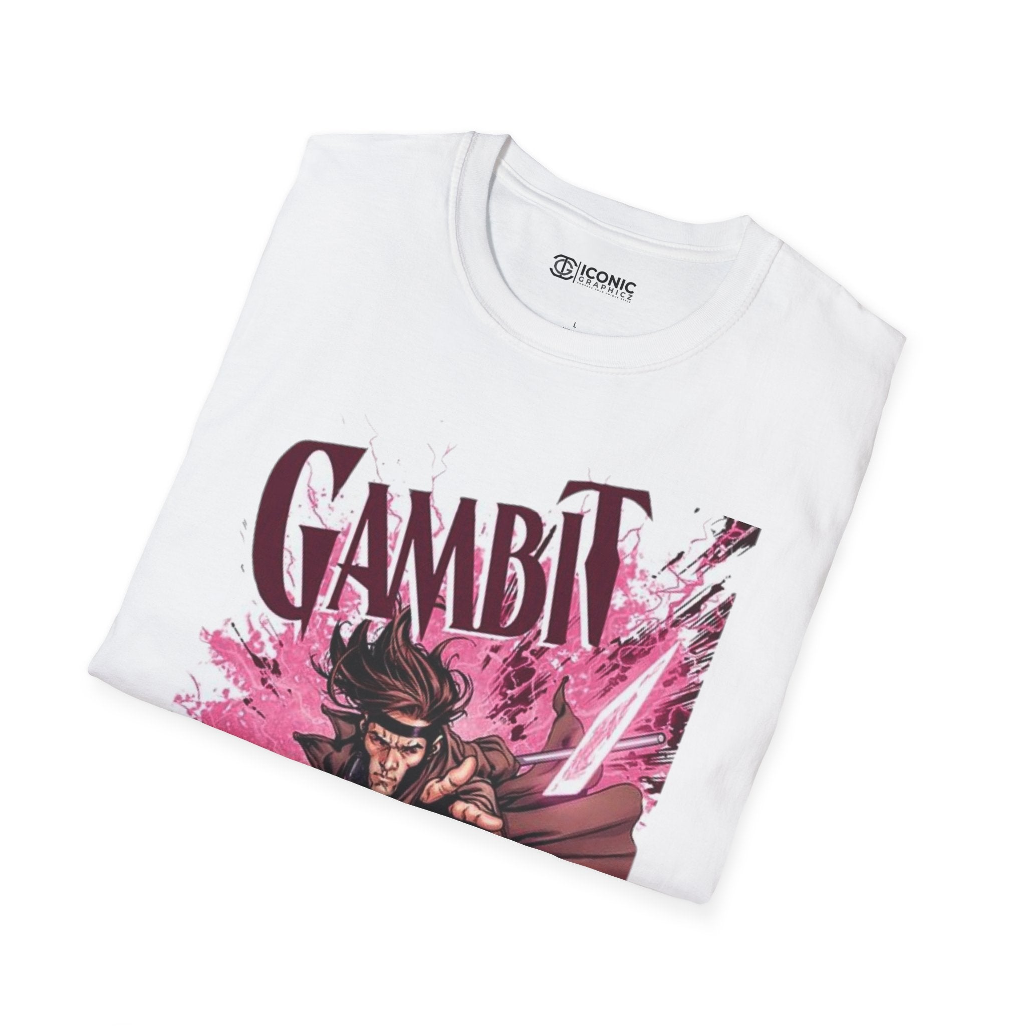 Gambit T-Shirt