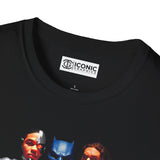 Justice League T-Shirt - 