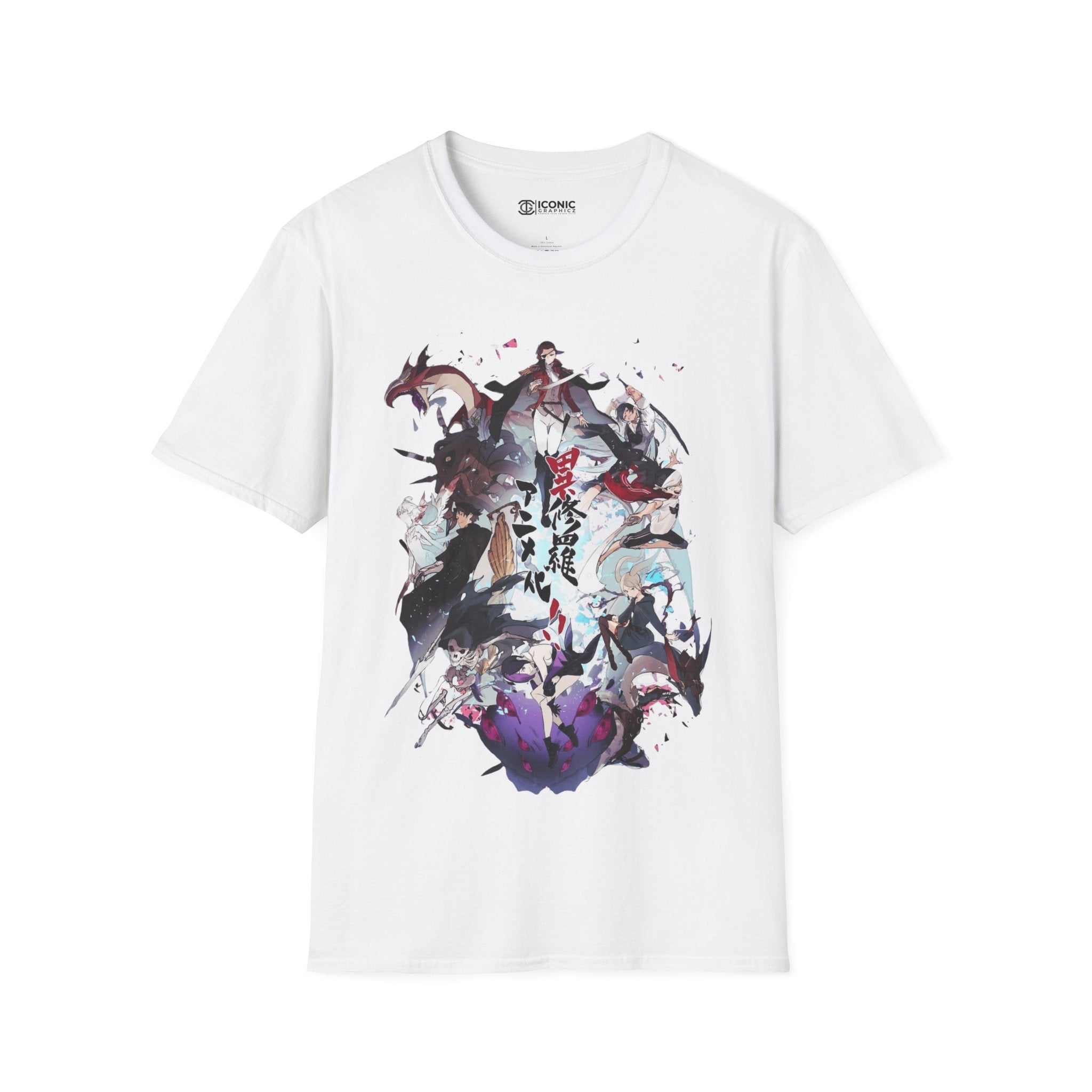 Ishura T-Shirt