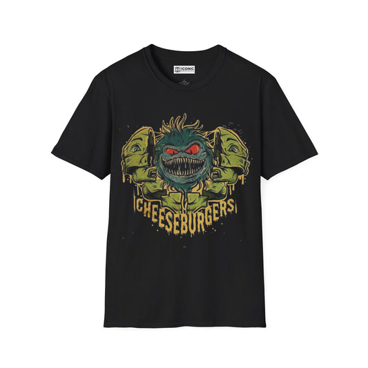 Critters Unisex Softstyle T-Shirt - IGZ Clothing 