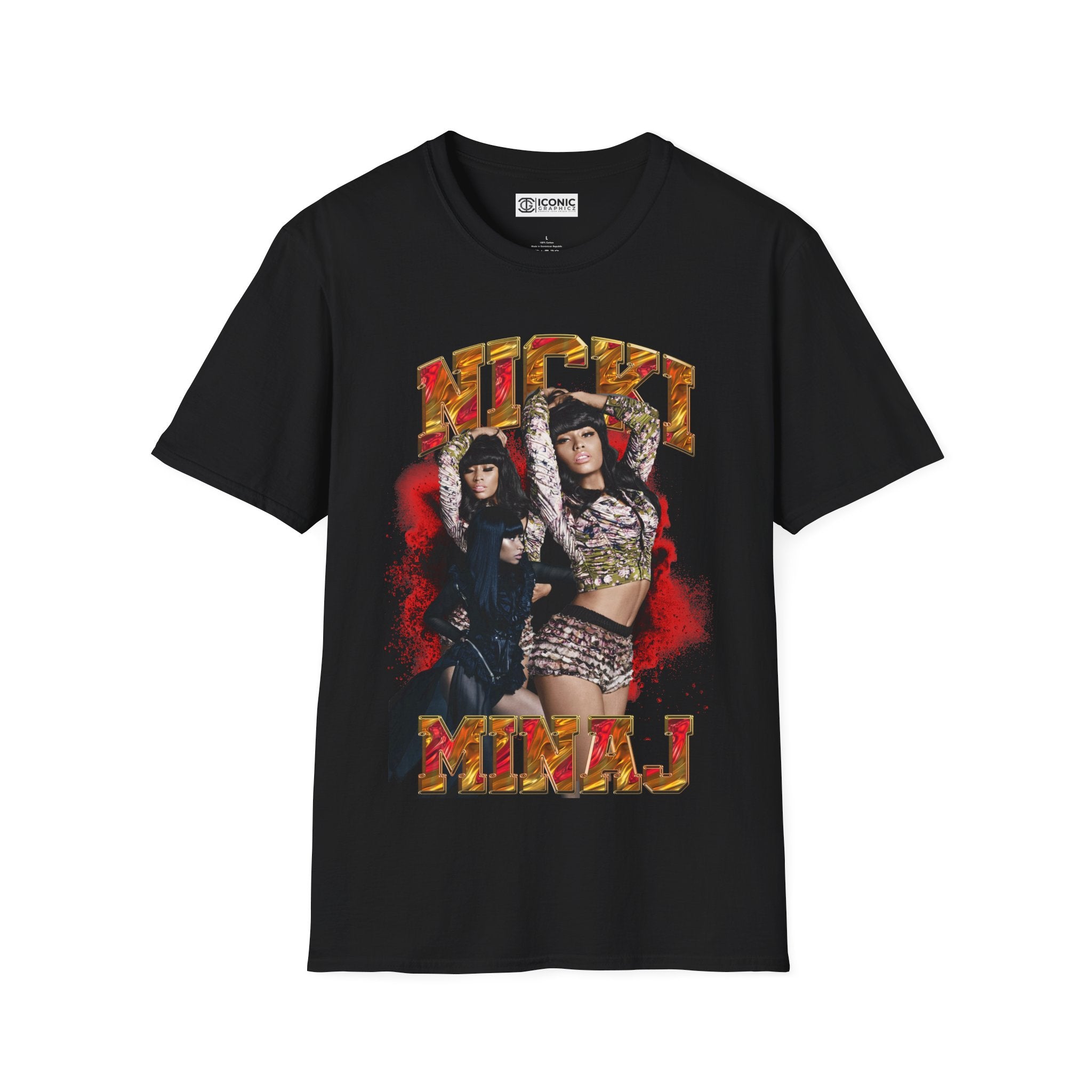 Nicki Minaj T-Shirt