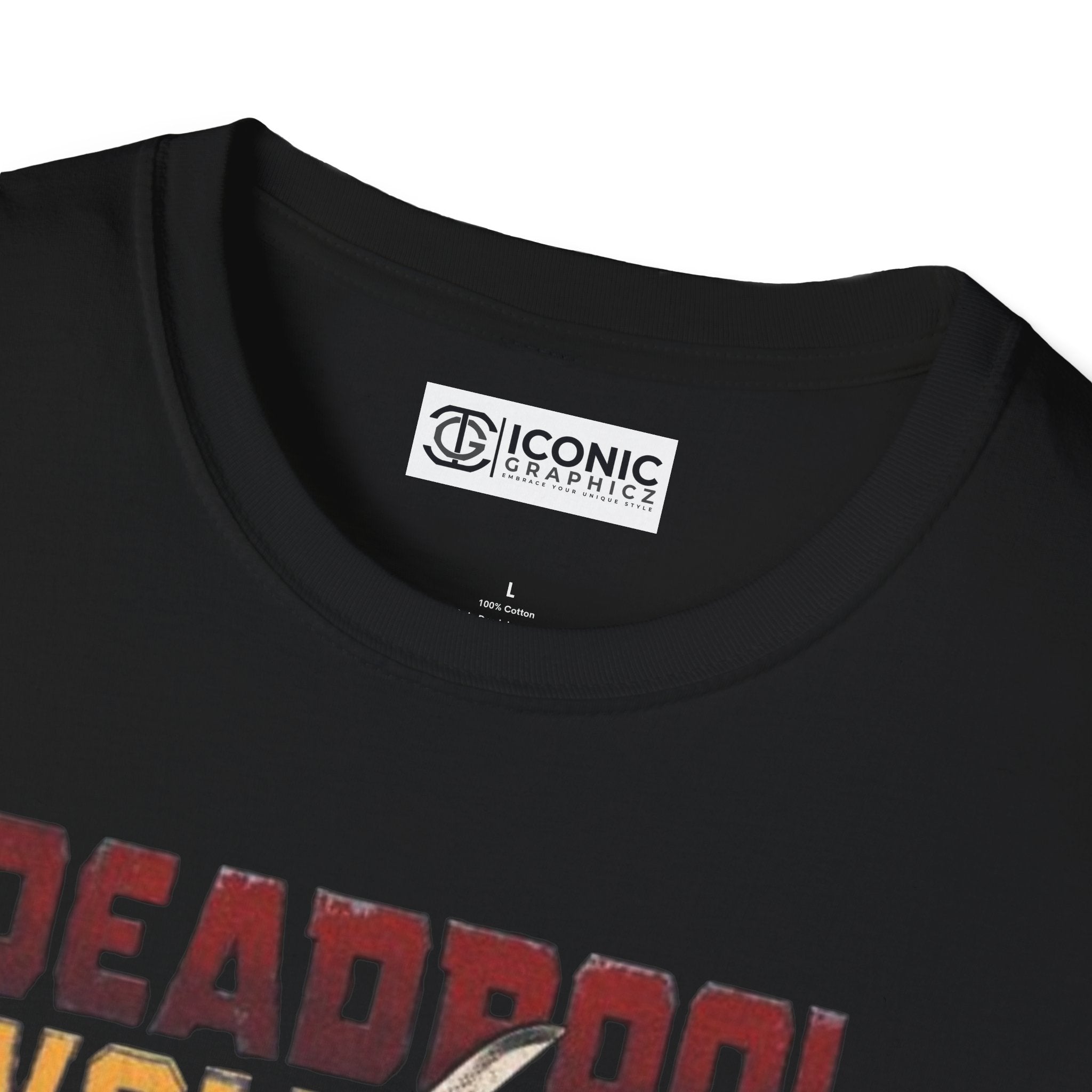 Deadpool T-Shirt