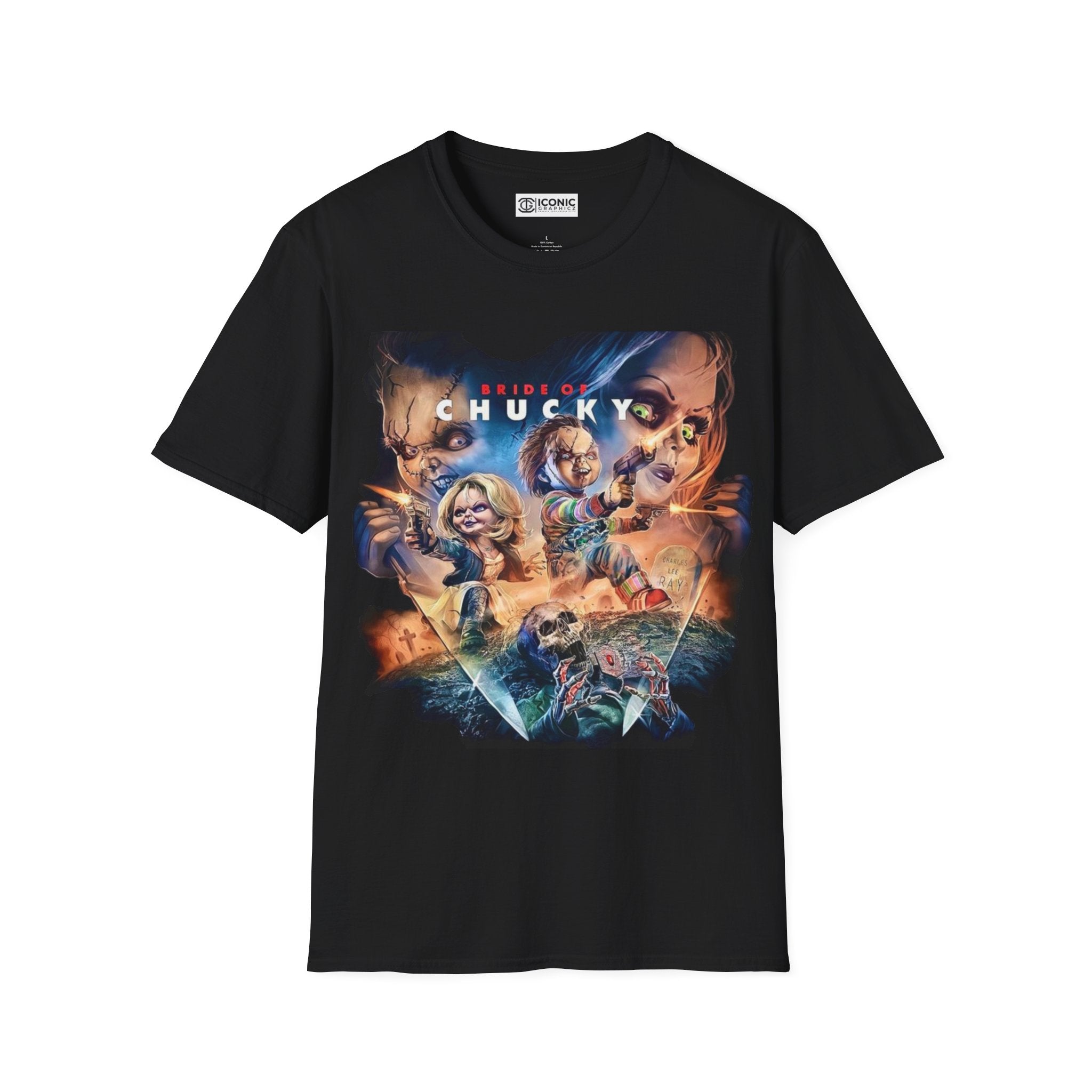 Chucky T-Shirt