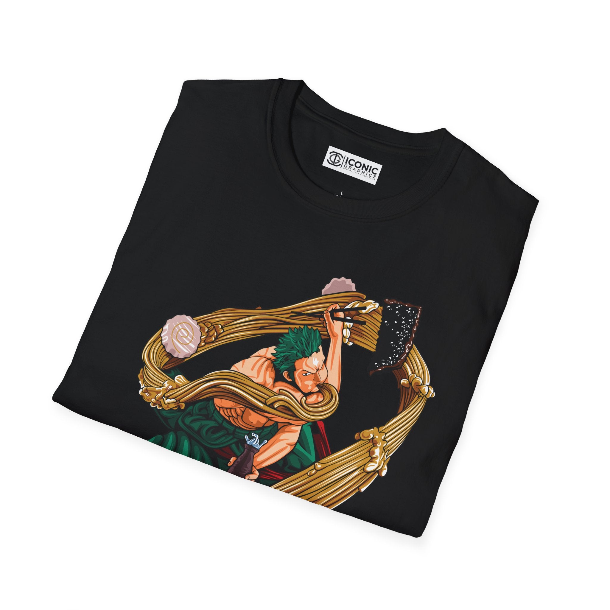 Zoro One Piece T-Shirt