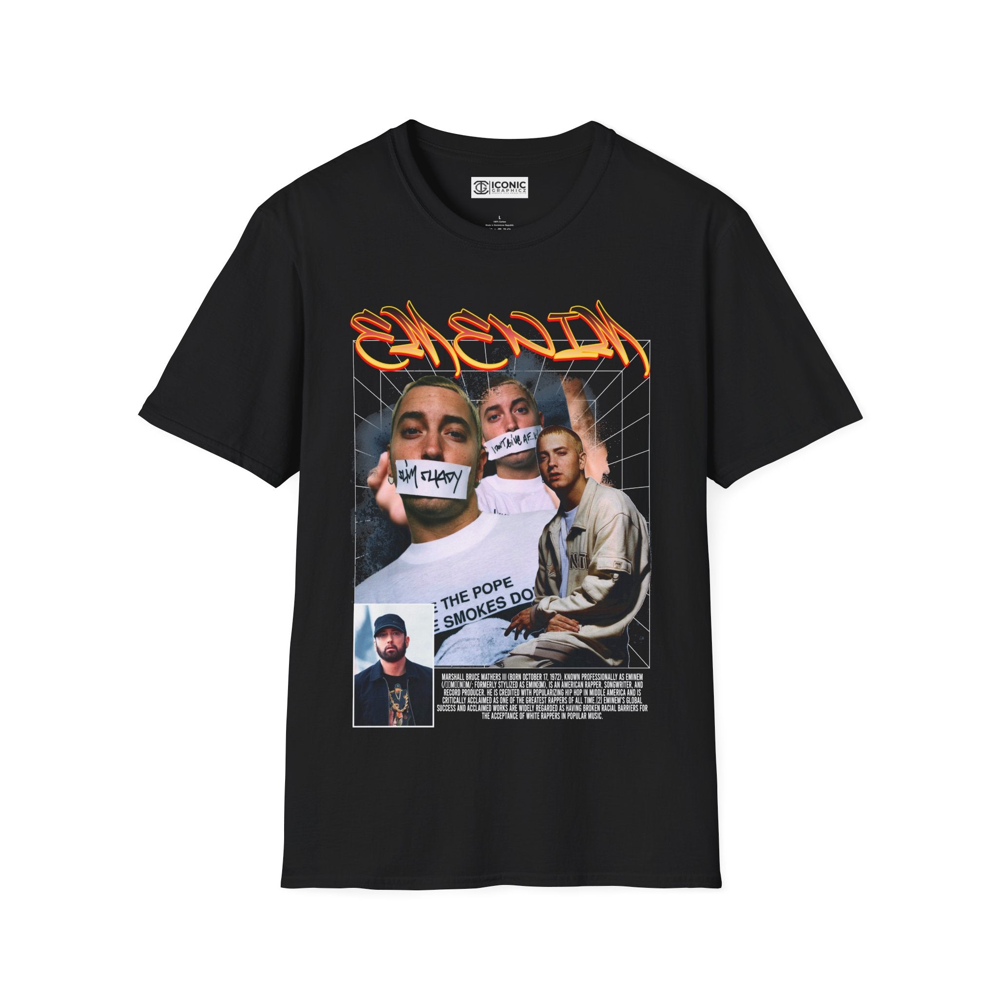 Eminem T-Shirt