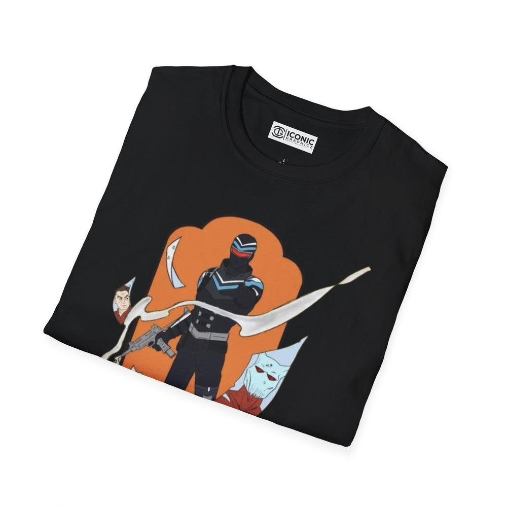 Peacemaker T-Shirt - 