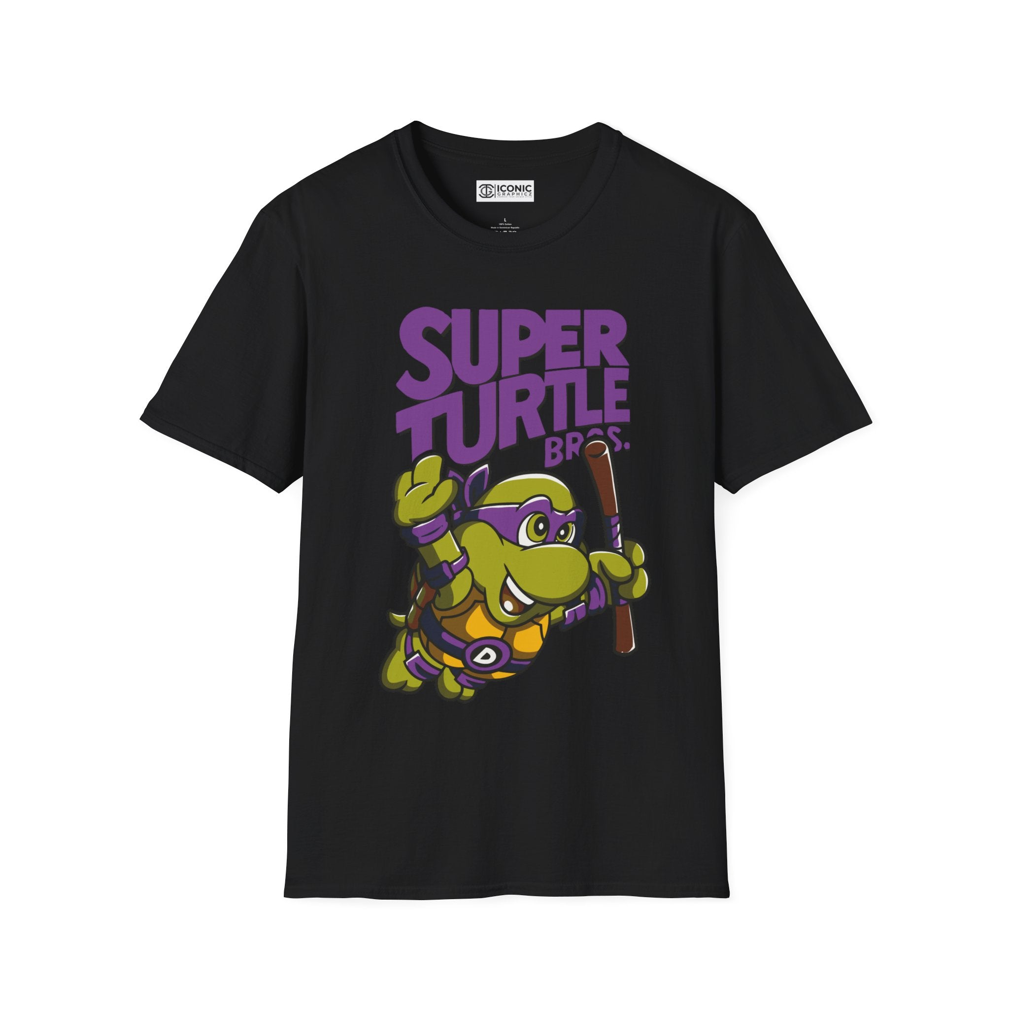 TMNT Donatello T-Shirt