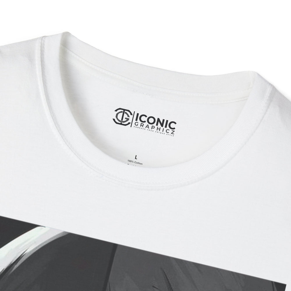 Makima and Gojo T-Shirt - 