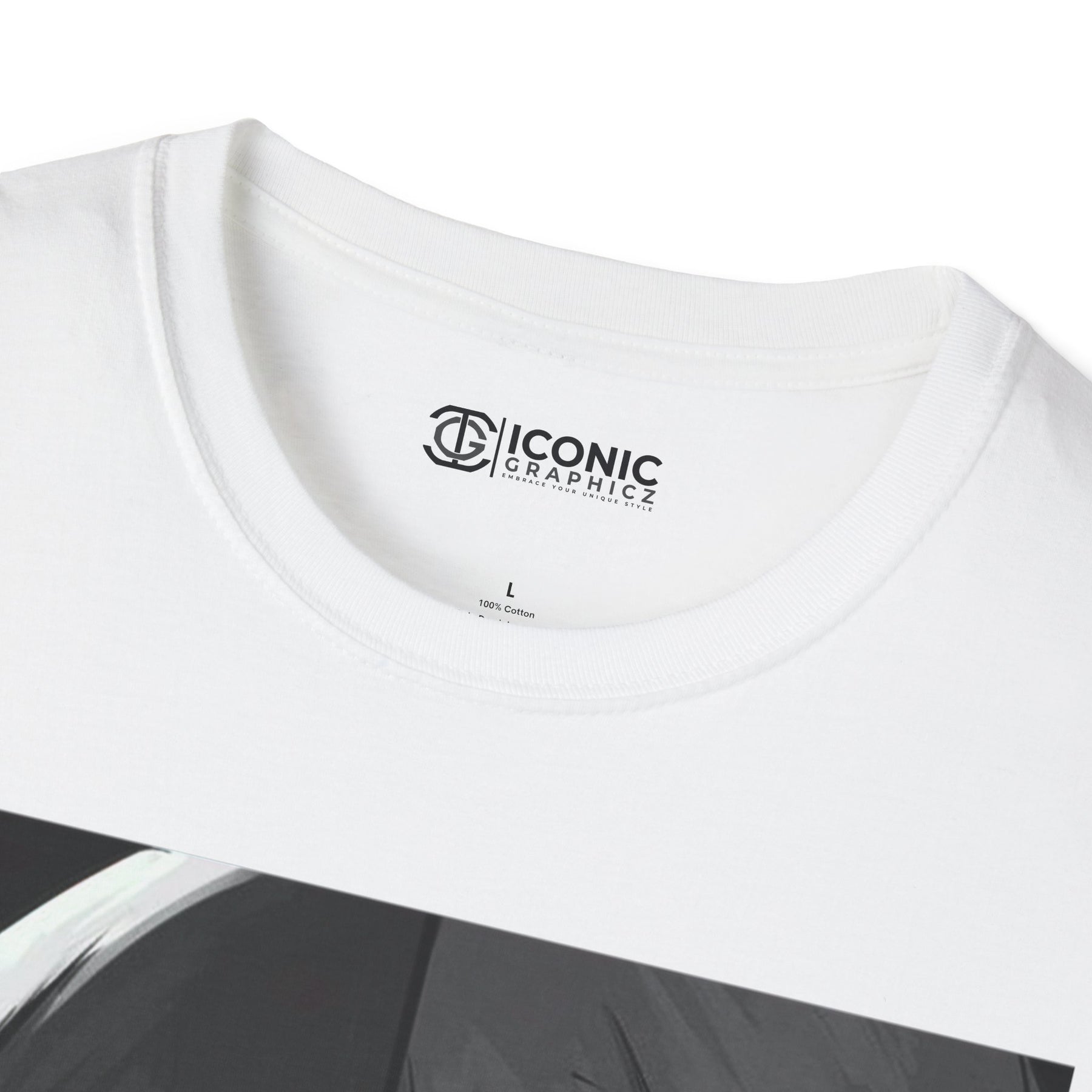 Makima and Gojo T-Shirt - 