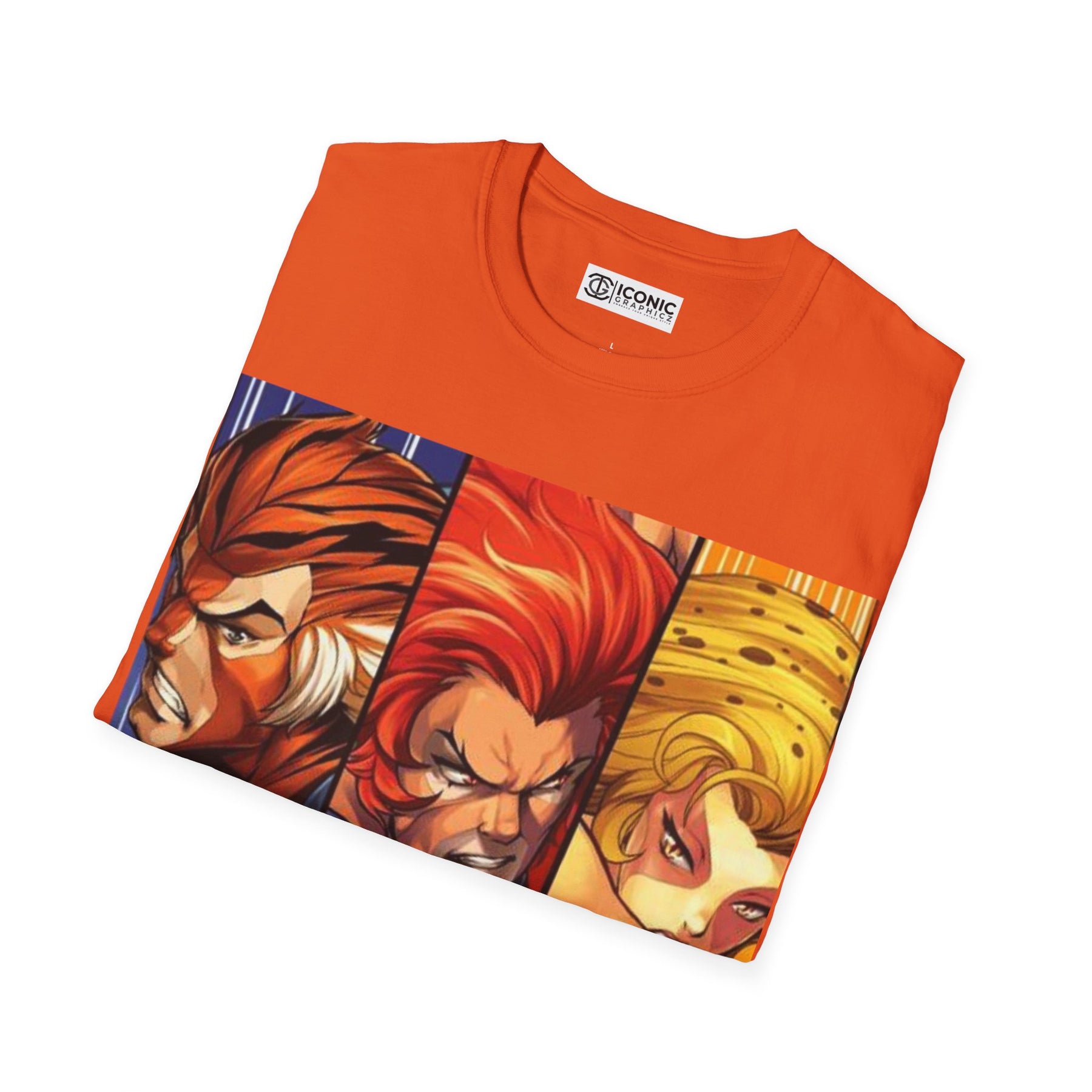 ThunderCats T-Shirt - 