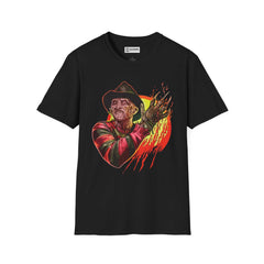 Freddy Unisex Softstyle T-Shirt - IGZ Clothing 