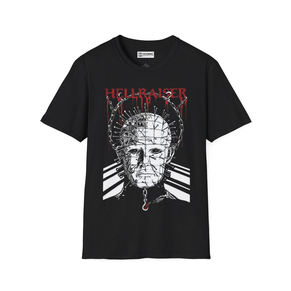 Hellraiser T-Shirt