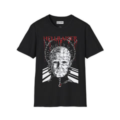 Hellraiser Unisex Softstyle T-Shirt