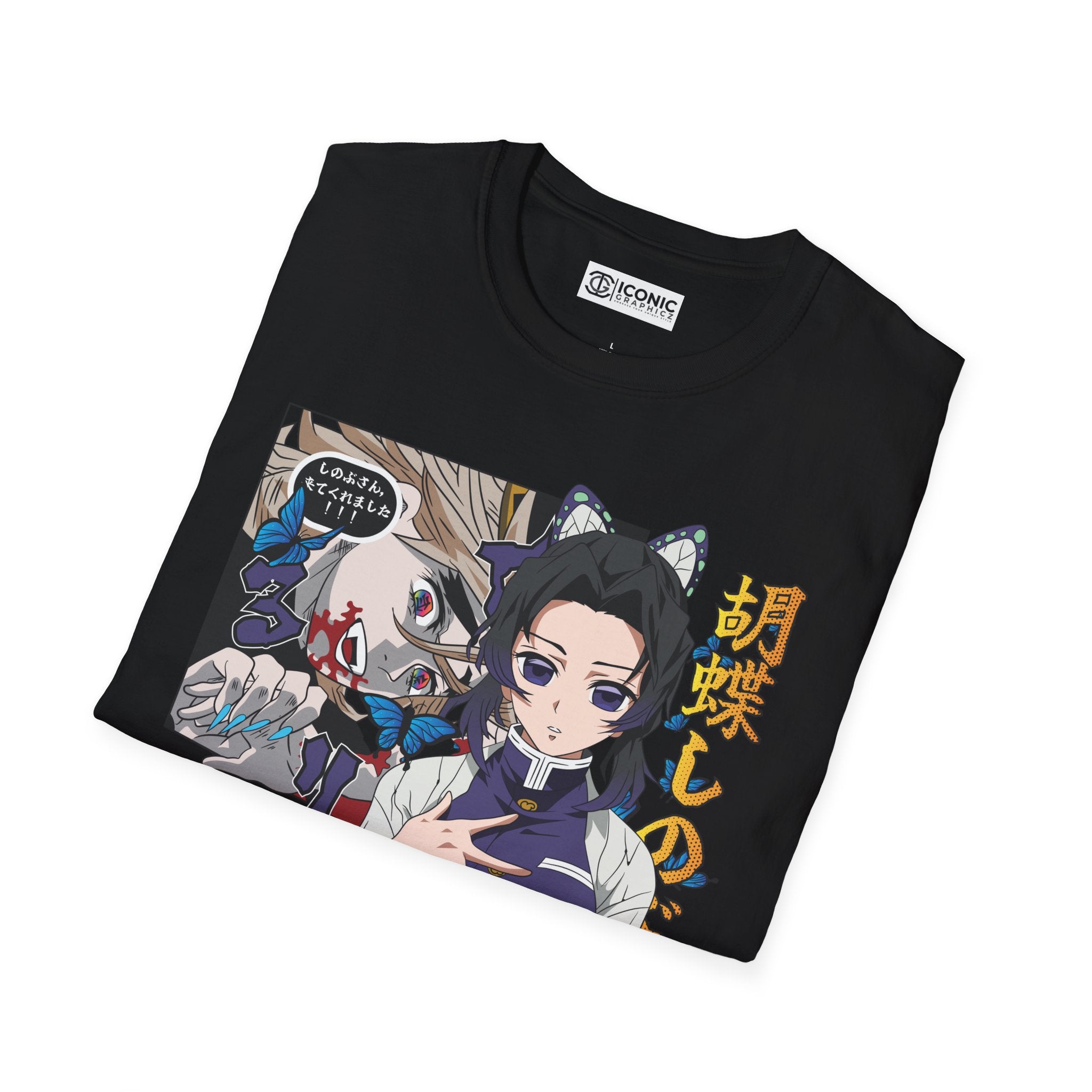 Shinobu Demon Slayer T-Shirt