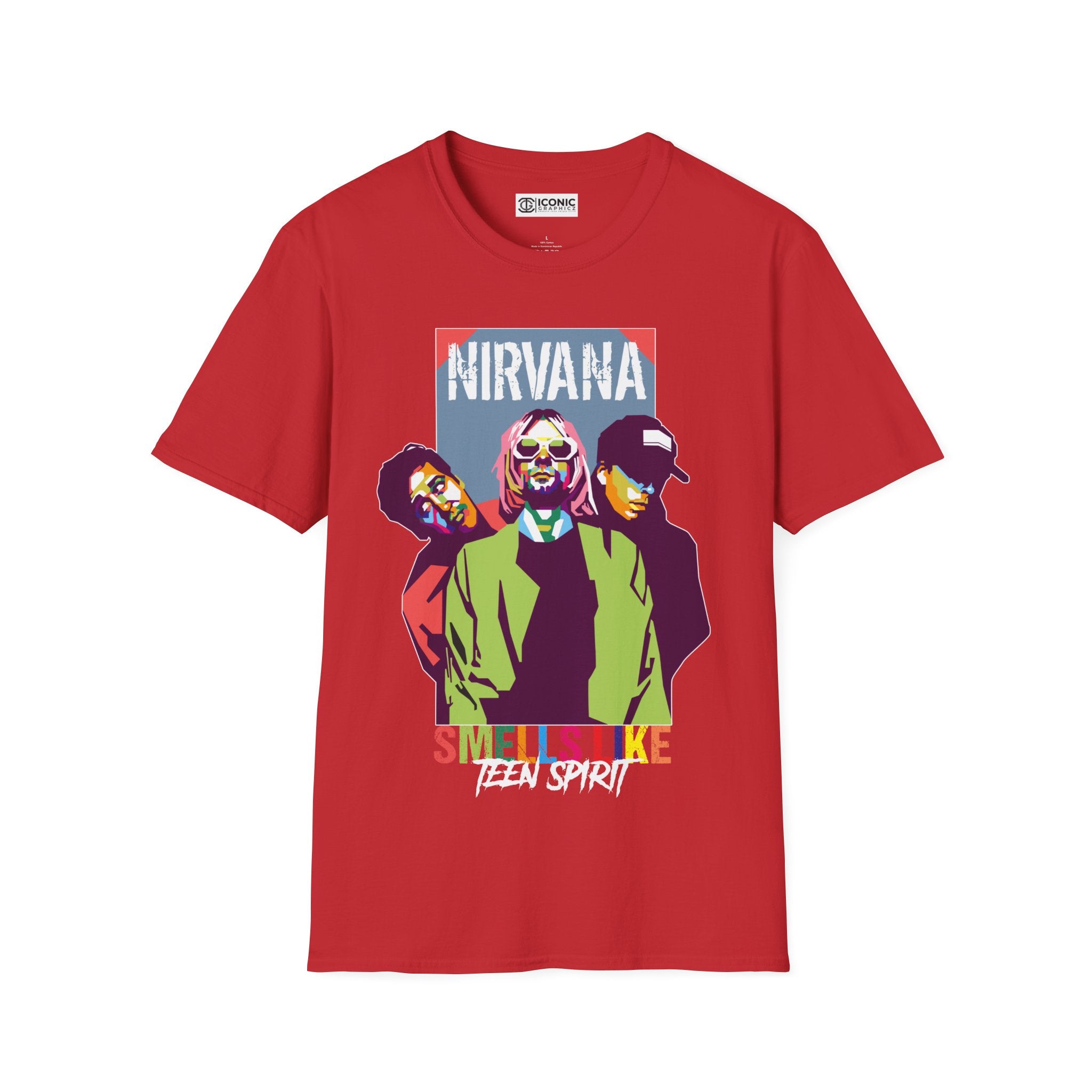 Nirvana T-Shirt