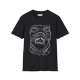 Dorohedoro Kaiman T-Shirt - 