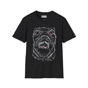 Dorohedoro Kaiman T-Shirt - 