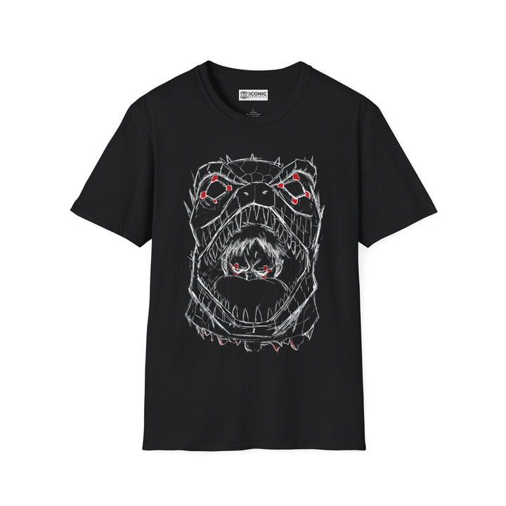 Dorohedoro Kaiman T-Shirt - 
