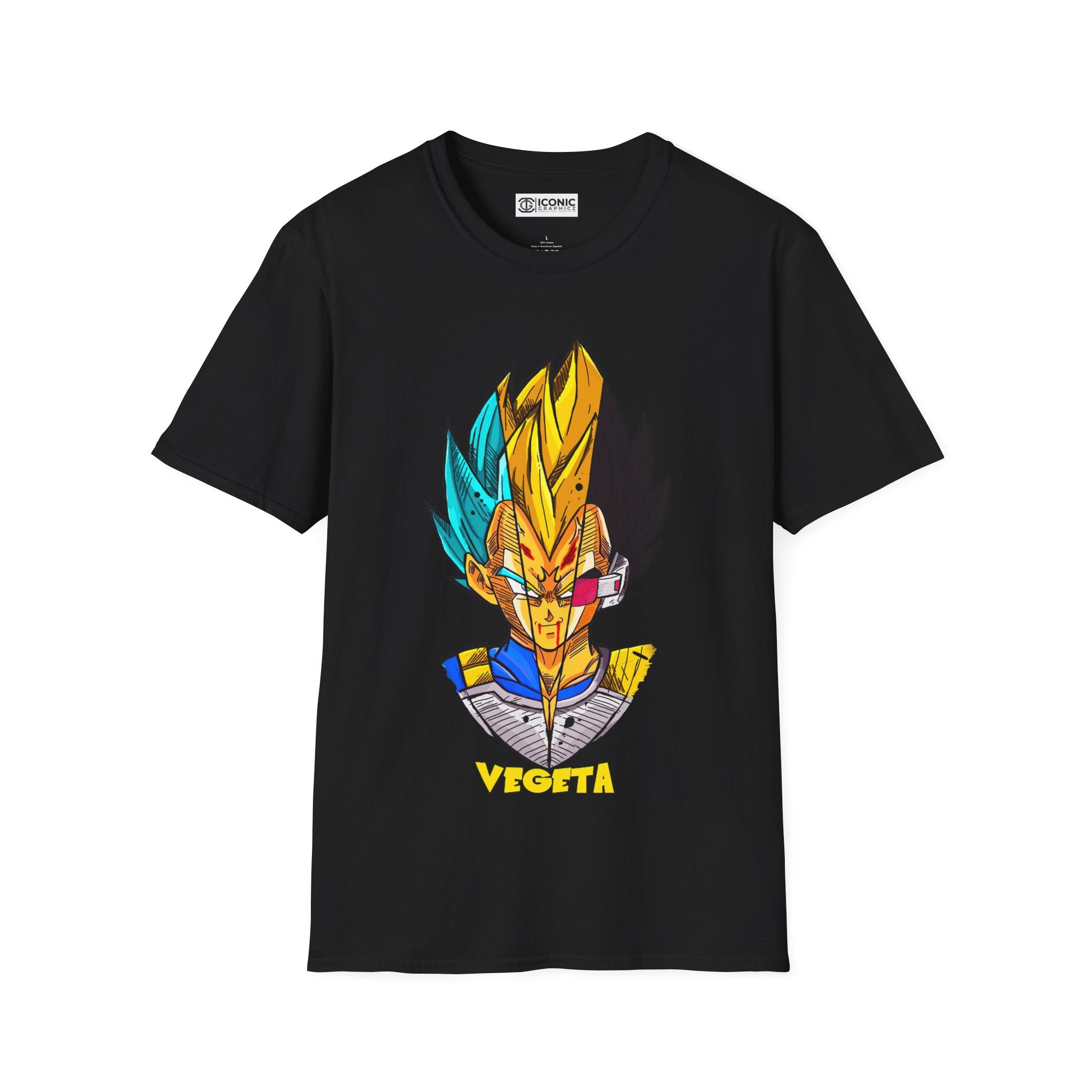 Vegeta T-Shirt