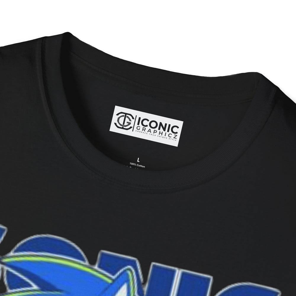 Sonic T-Shirt - 
