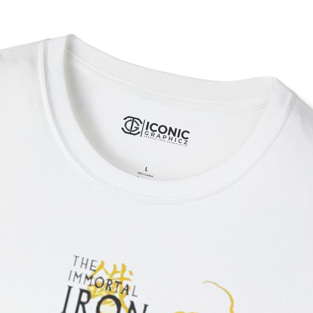 Iron Fist T-Shirt - 