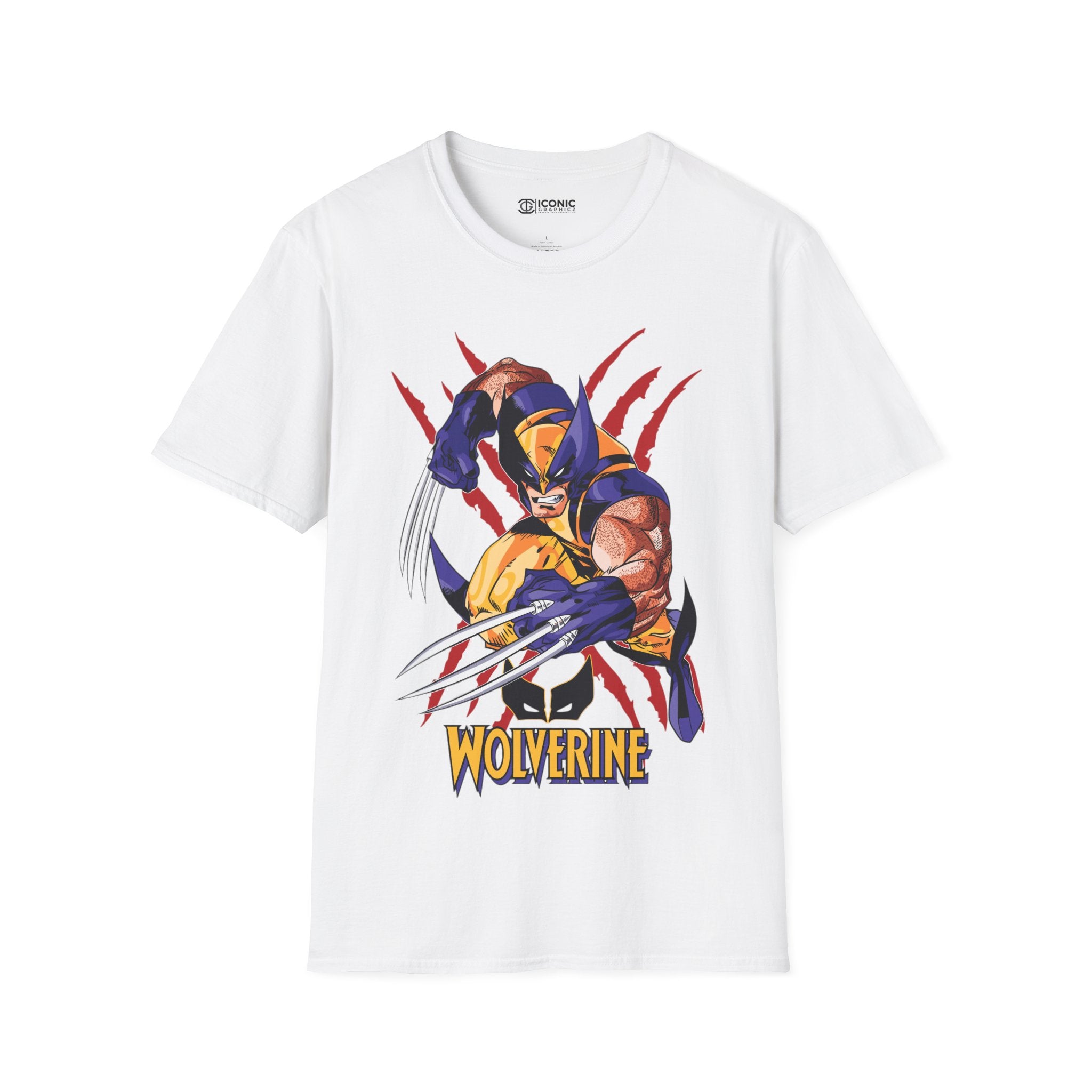 Wolverine T-Shirt