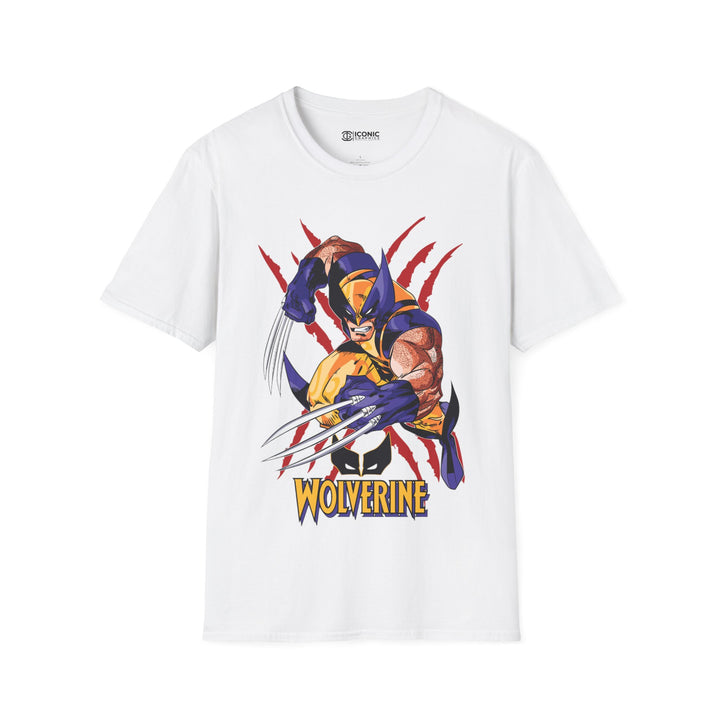 Wolverine T-Shirt - 