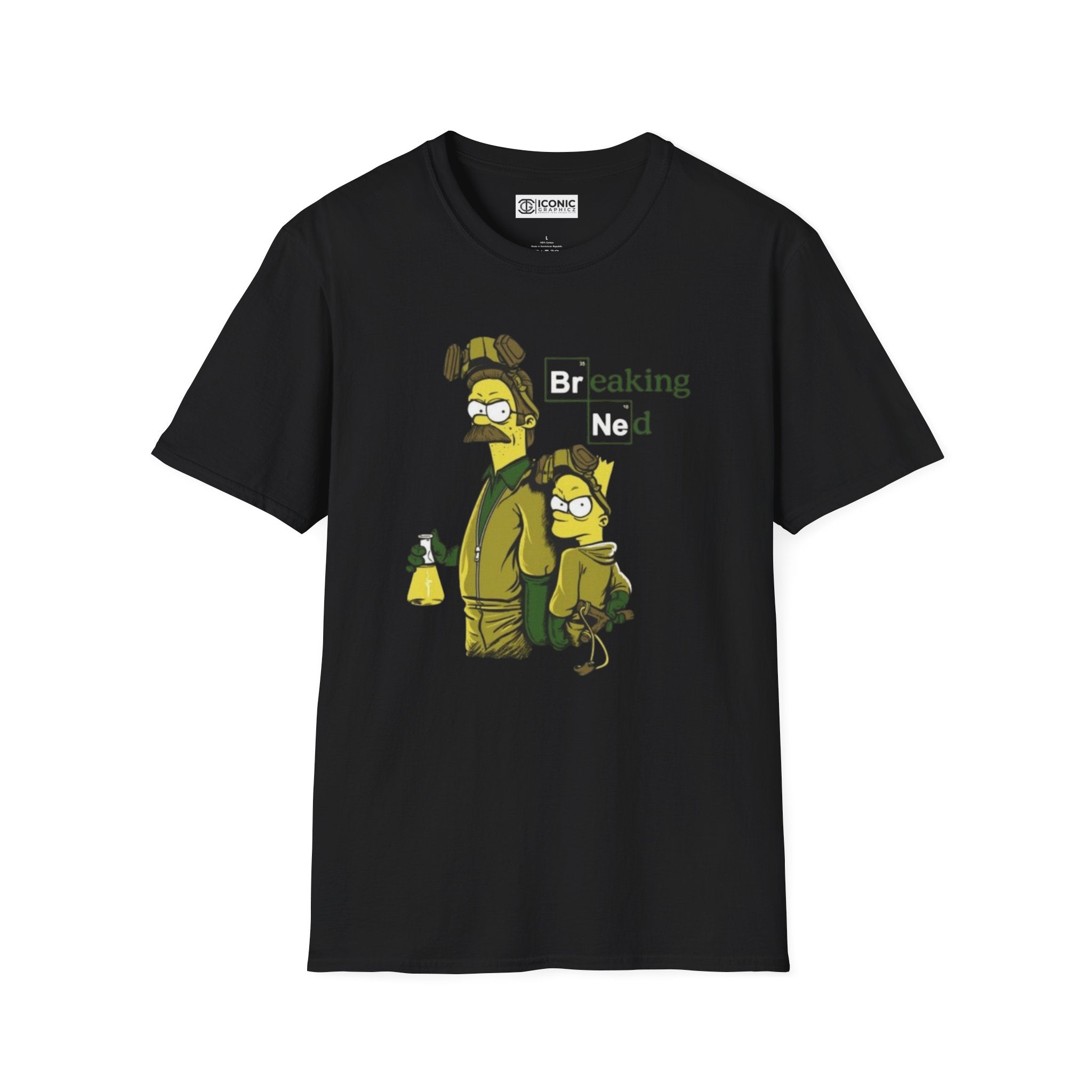 The Simpsons T-Shirt