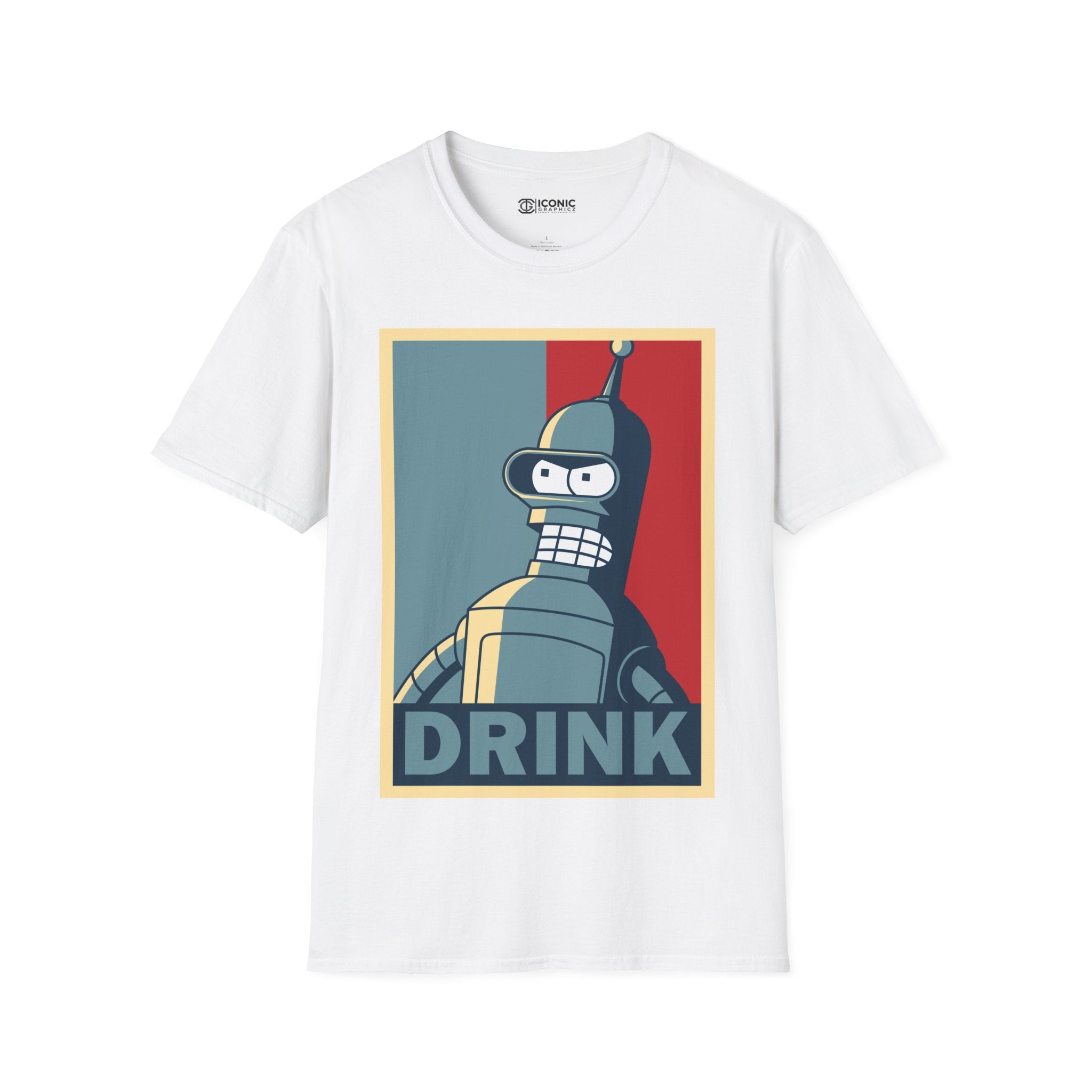 Futurama T-Shirt