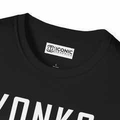 Yonko Unisex Softstyle T-Shirt - IGZ Clothing 