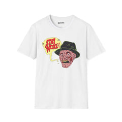 Freddy Unisex Softstyle T-Shirt - IGZ Clothing 