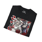 Shiro Deadman Wonderland T-Shirt