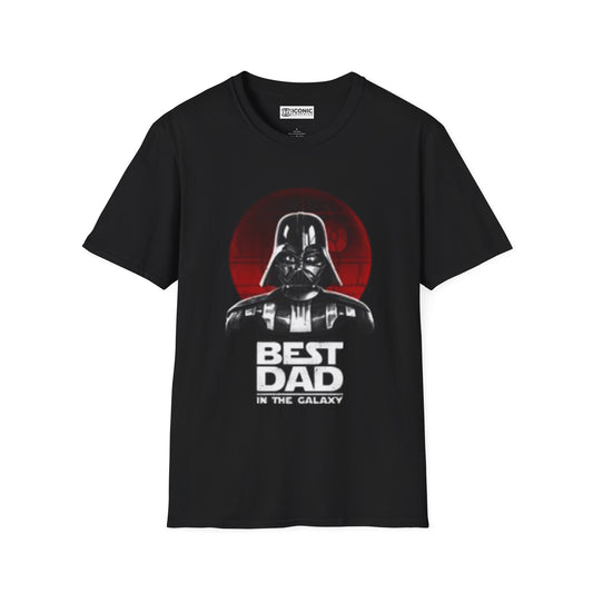 Star Wars Unisex Softstyle T-Shirt - IGZ Clothing 