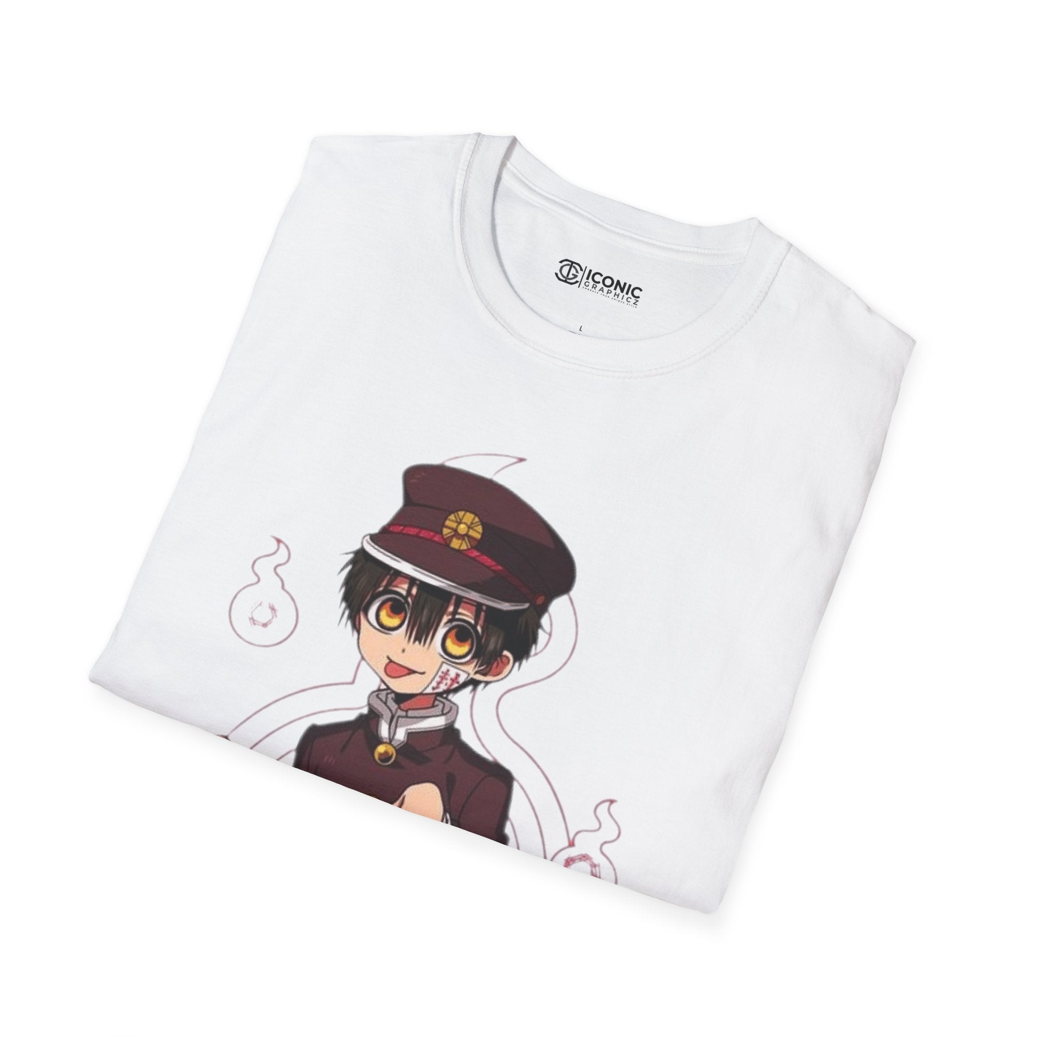 Toilet-bound Hanako-kun T-Shirt