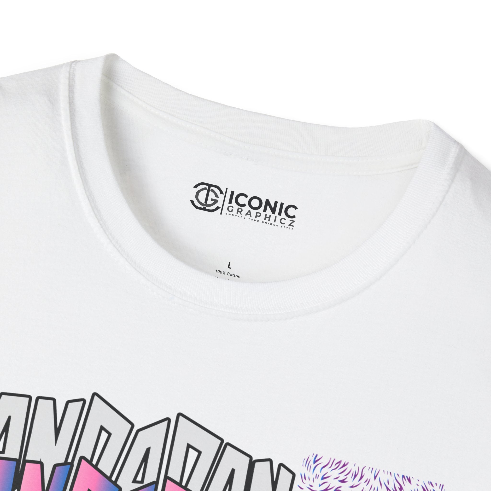 Aira Dandadan T-Shirt Printify