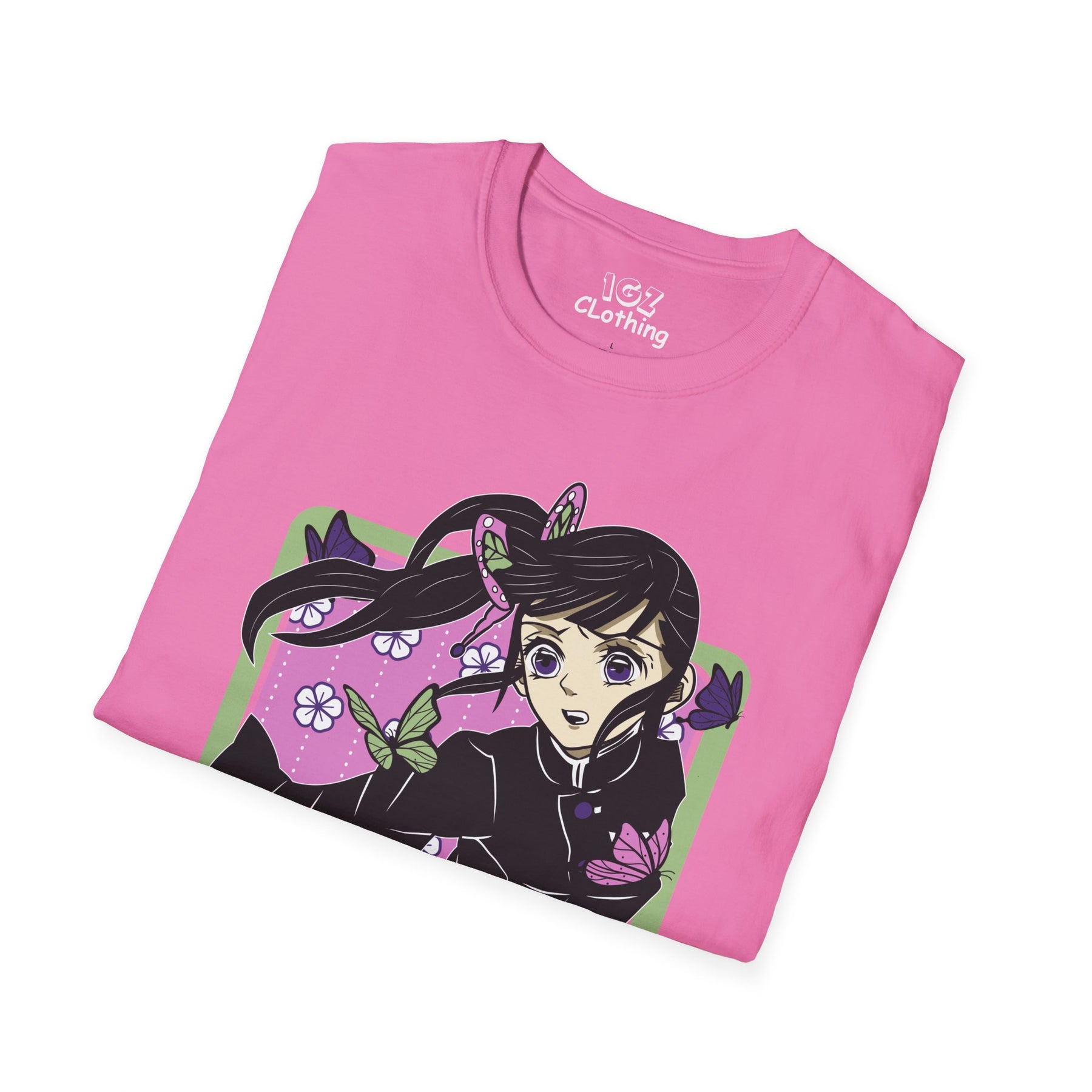 Kanao Demon Slayer T-Shirt