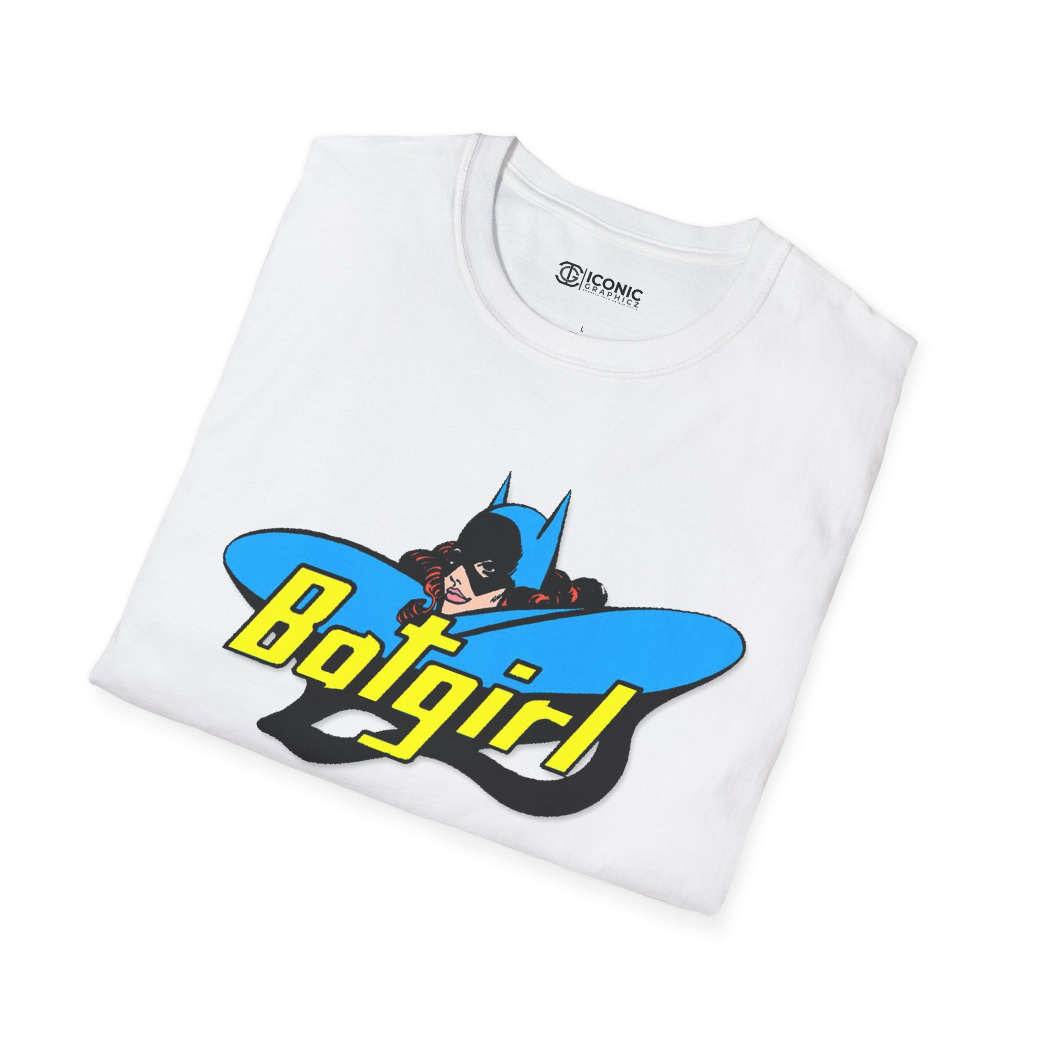 Batgirl T-Shirt