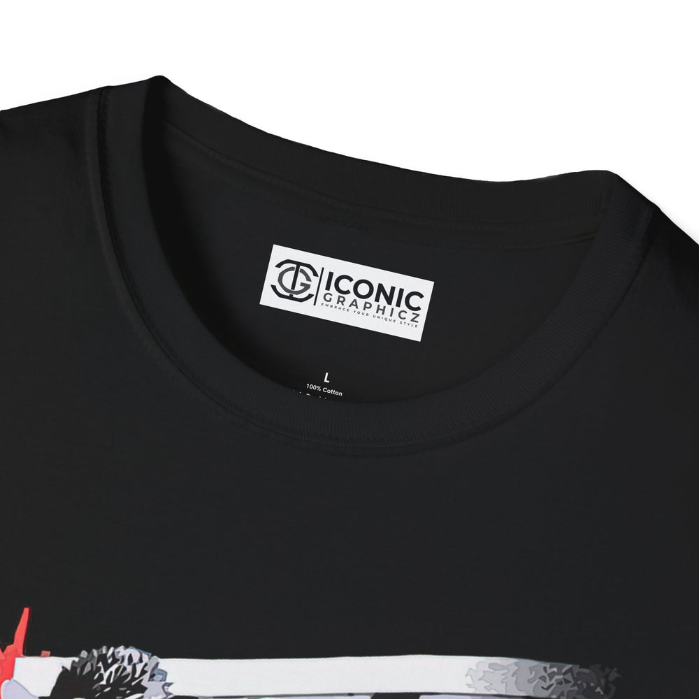 Gutz Berserk T-Shirt - 